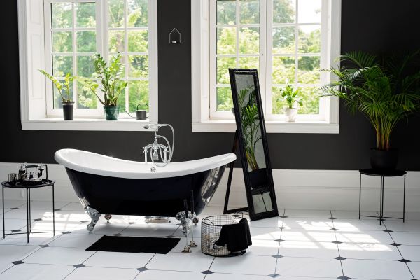 Bathroom Expansion in Loveland