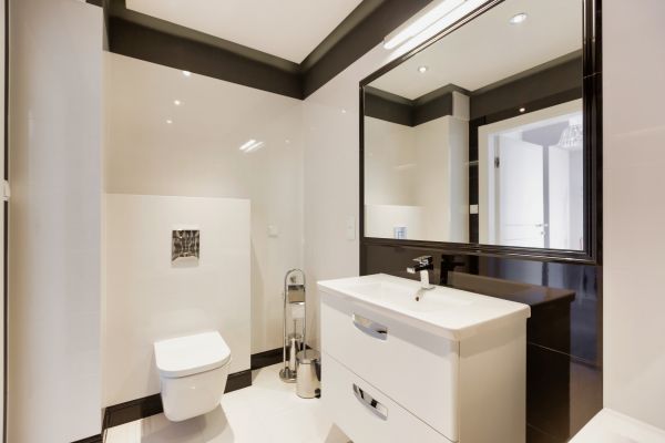 Business Bathroom Remodeling in Loveland
