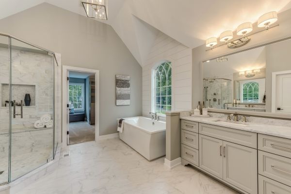 Bathroom Conversion Service in Loveland
