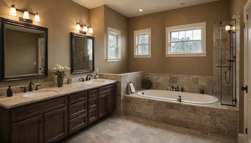 Top Bathroom Remodeling Companies in Lyons, CO