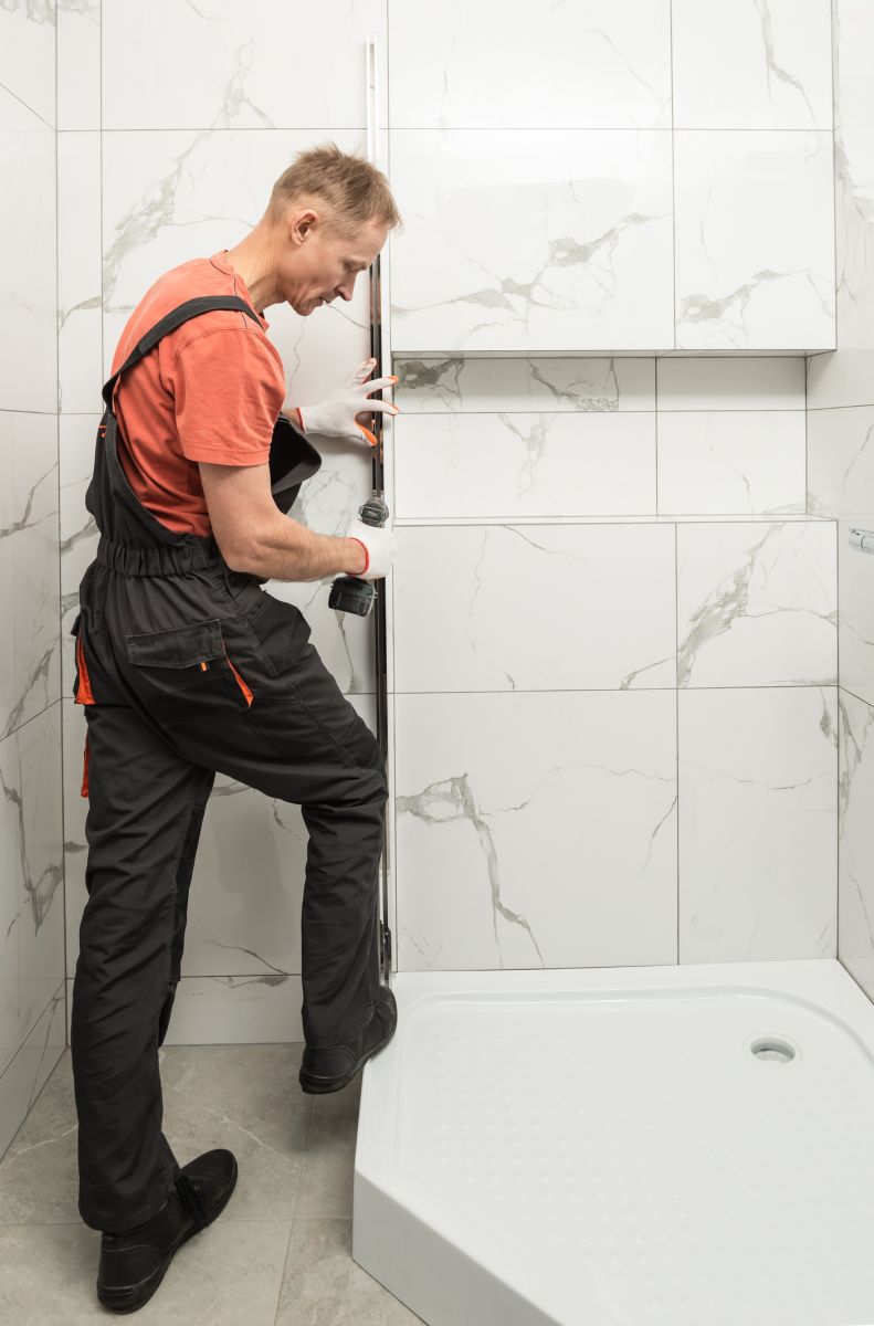 Top Shower Remodeling Companies in Greeley, CO