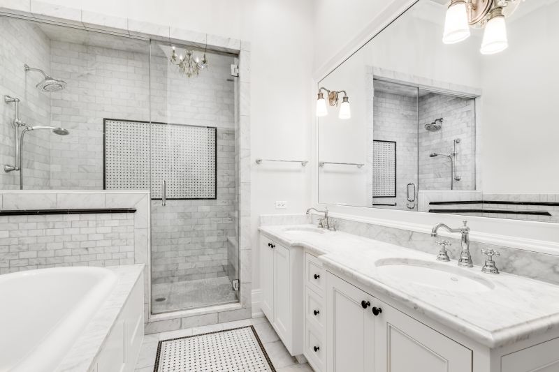 Top Shower Remodeling Companies in Lyons, CO