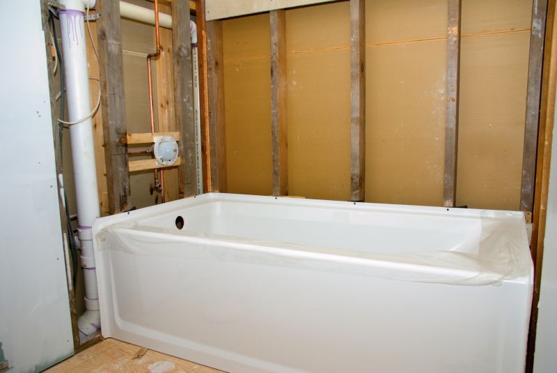Top Tub To Shower Conversion Companies in Estes Park, CO