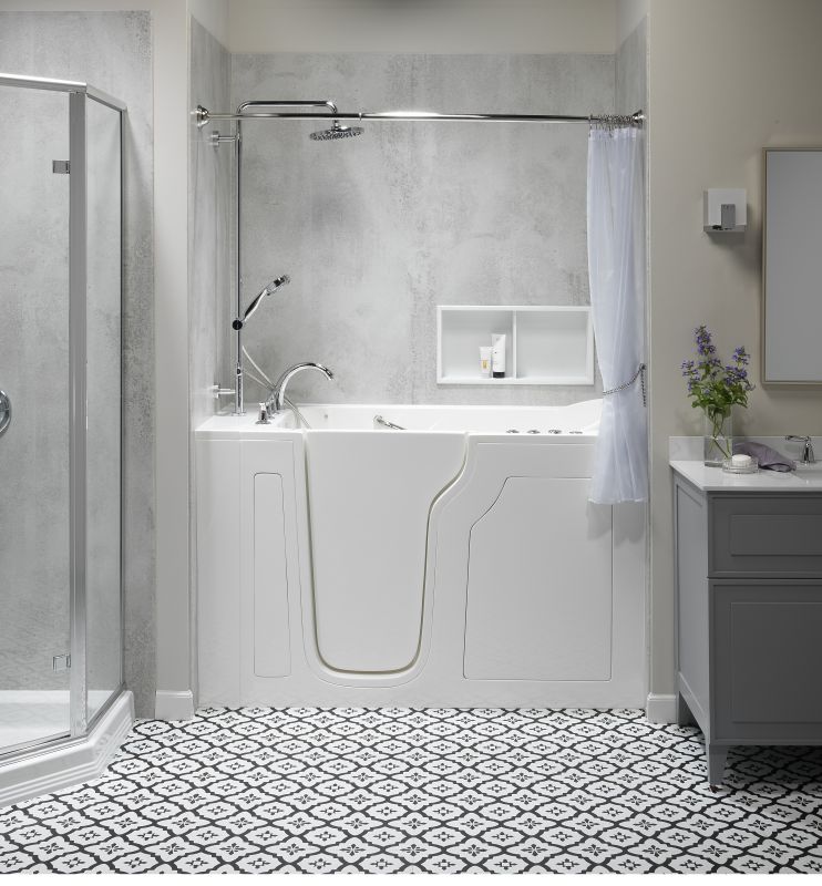 Top Tub To Shower Conversion Companies in Fort Collins, CO