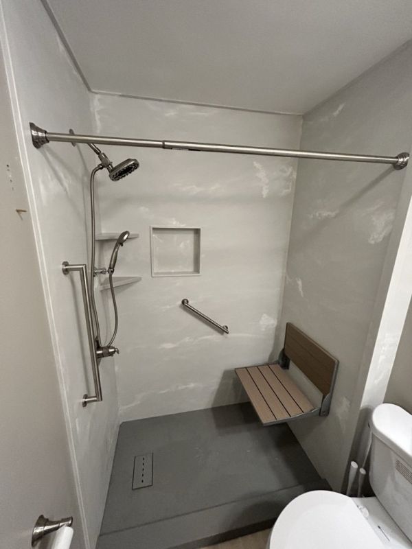 Top Tub To Shower Conversion Companies in Fort Collins, CO