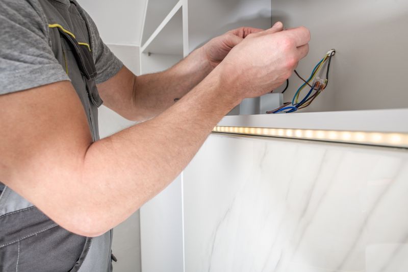 Plumbing & Electrical Specialists